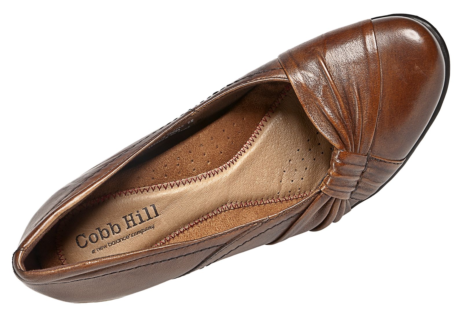 Cobb Hill Scarlette, Almond