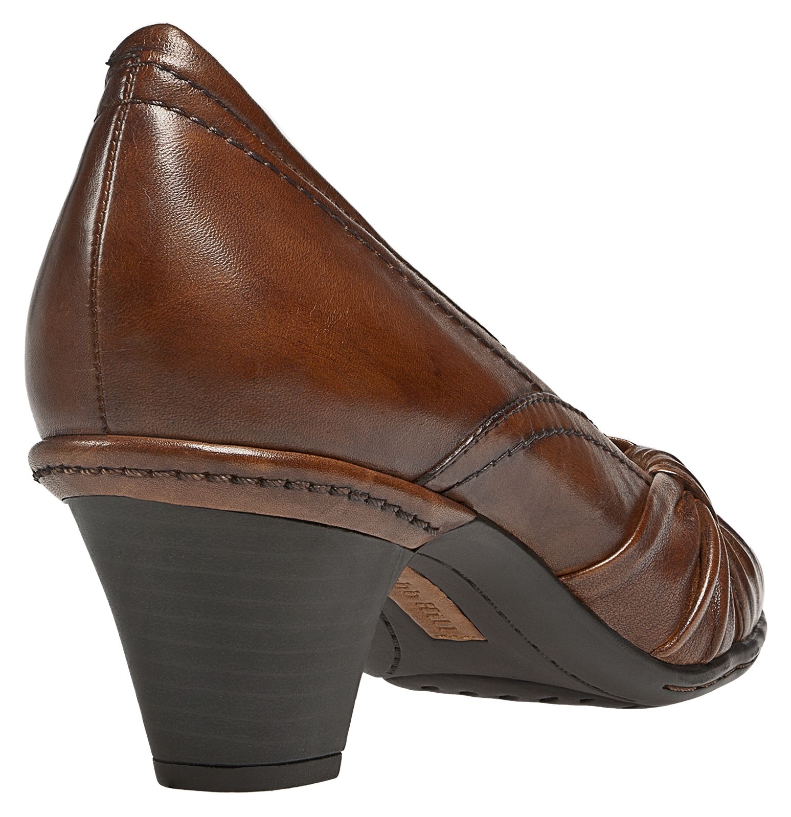 Cobb Hill Scarlette, Almond