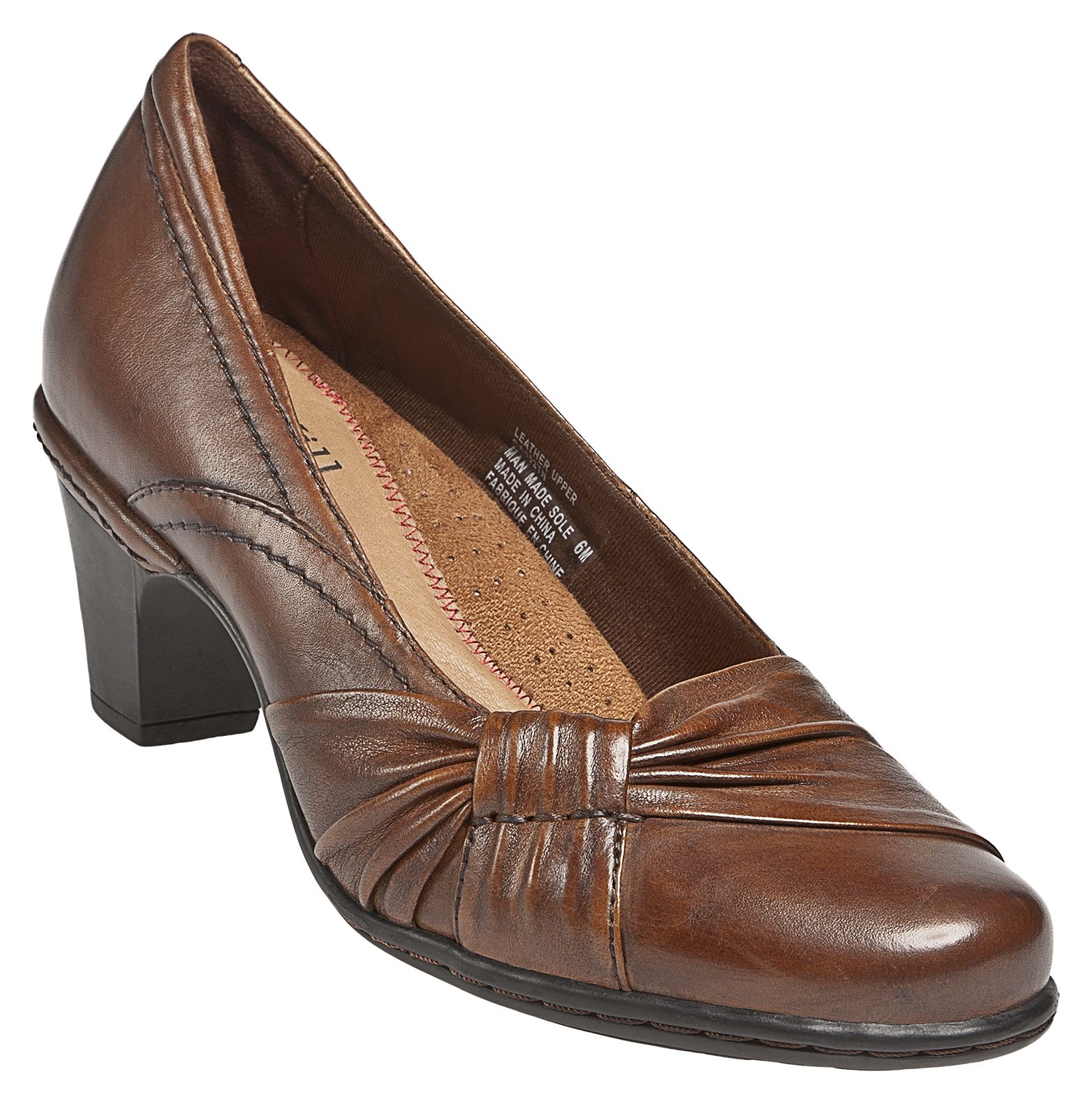 Cobb Hill Scarlette, Almond