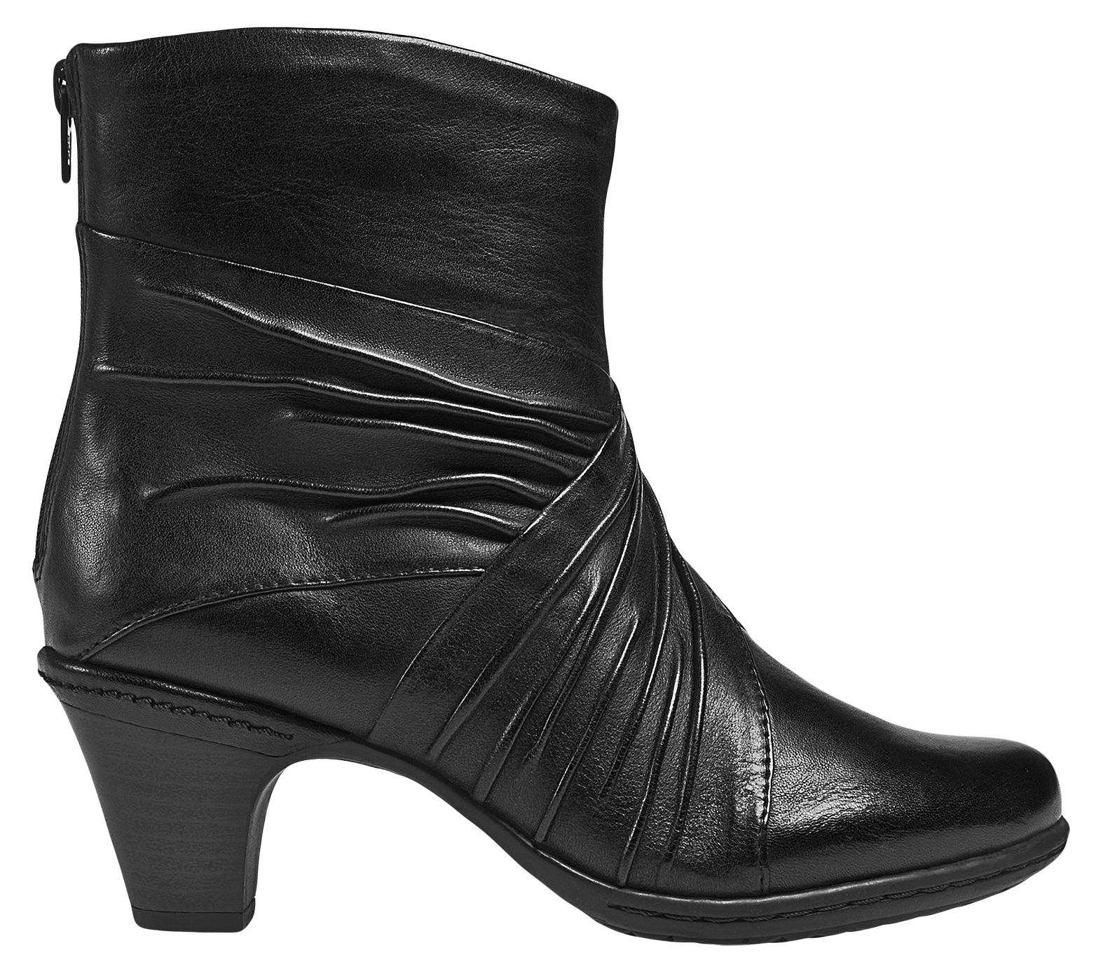 Cobb Hill Shannon, Black
