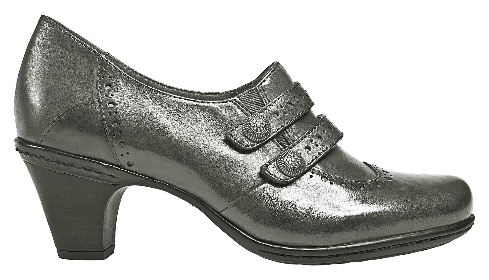 Cobb Hill Sally, Grey