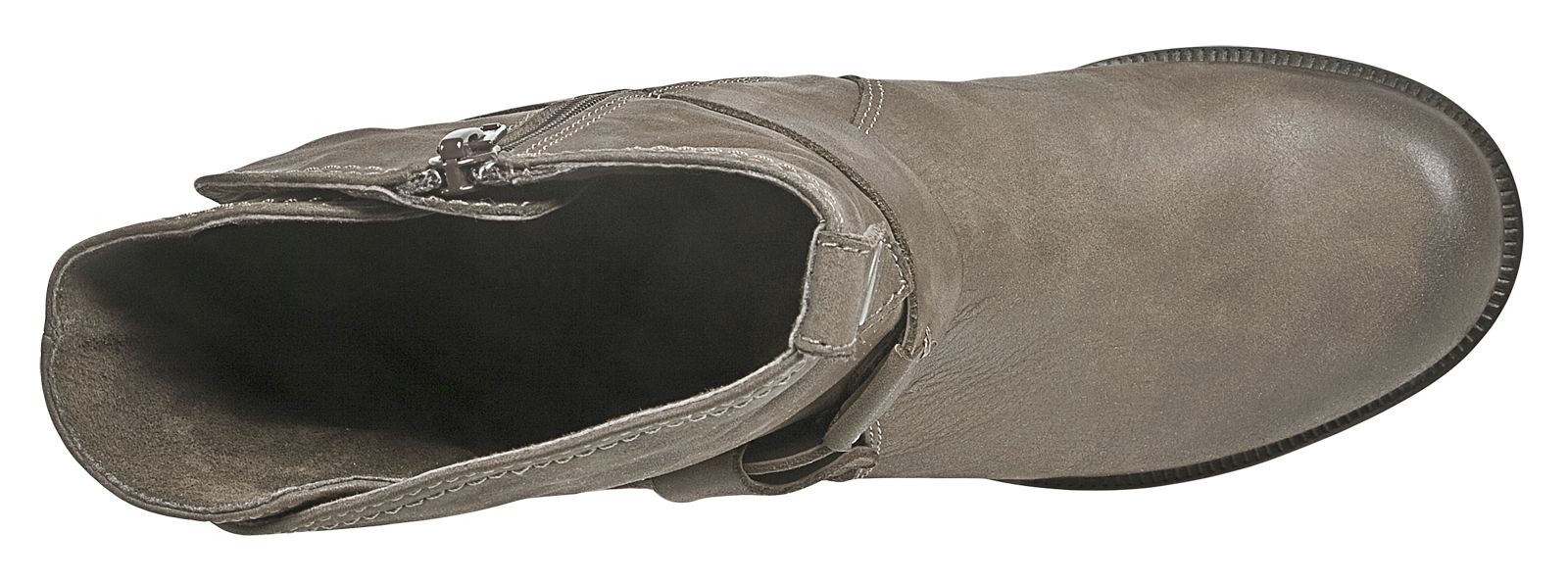 Cobb Hill Belinda, Grey