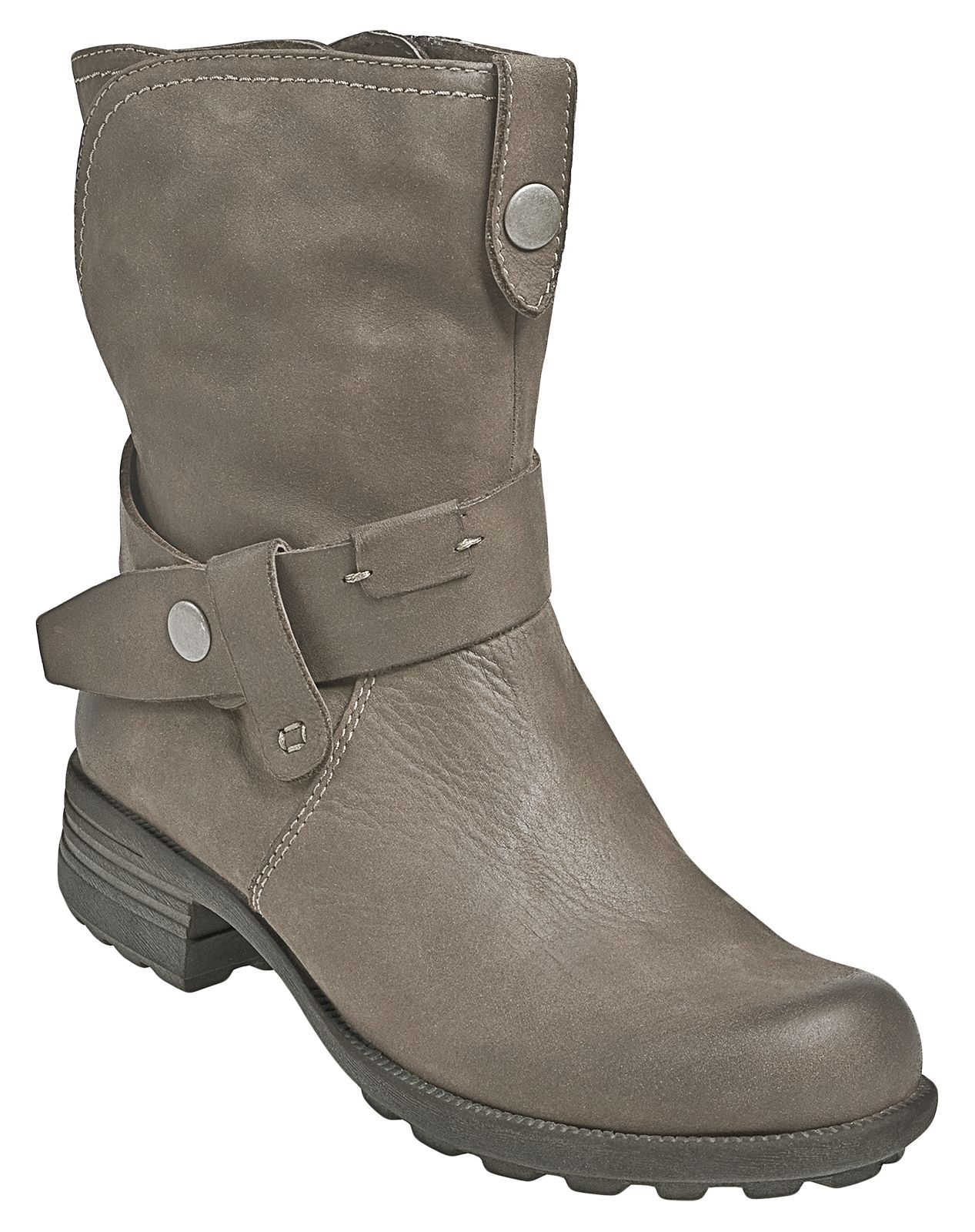 Cobb Hill Belinda, Grey