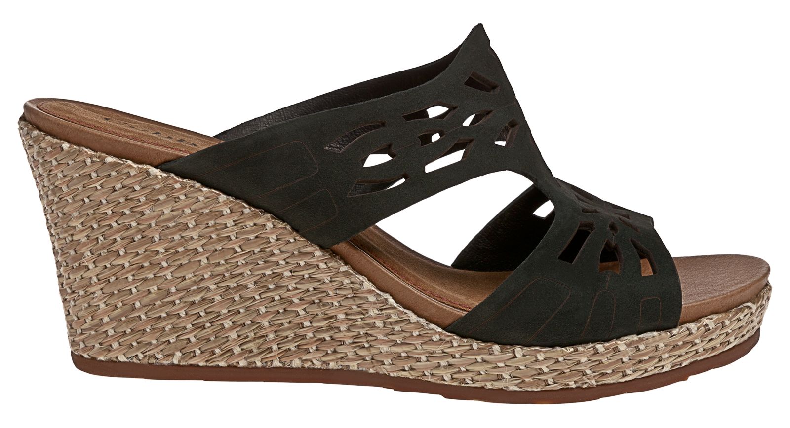 Cobb Hill Meagan, Black