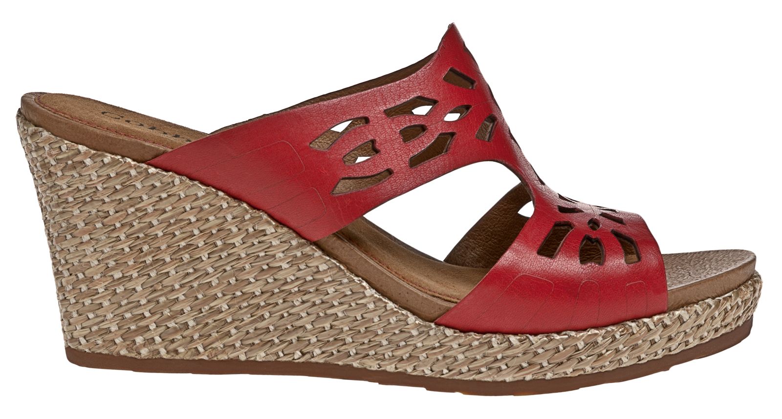 Cobb Hill Meagan, Red