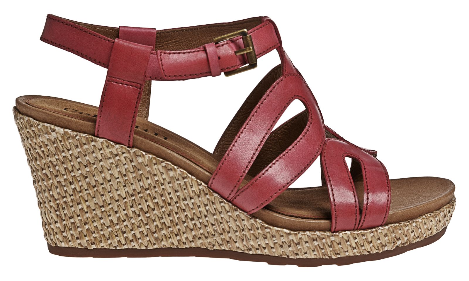 Cobb Hill Maria, Red