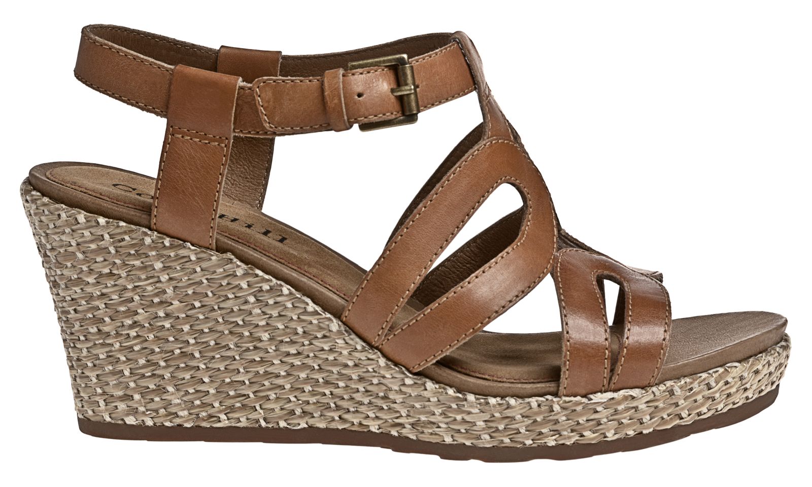 Cobb Hill Maria, Tan