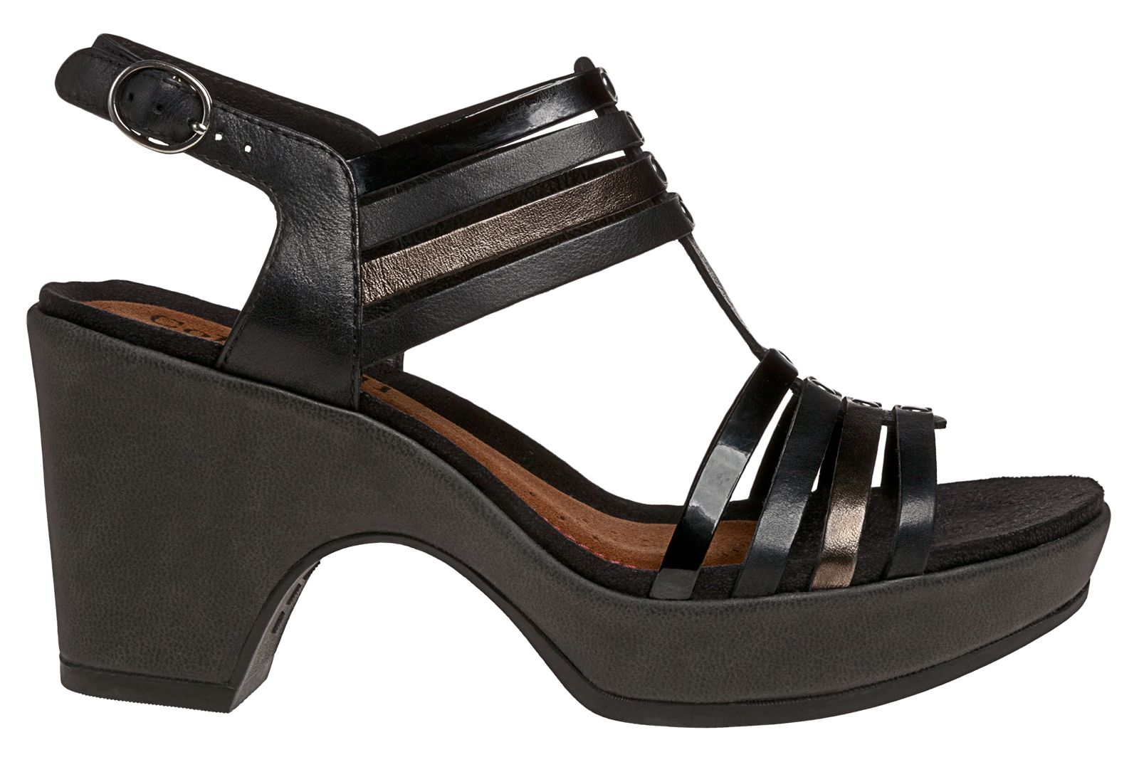Cobb Hill Celeste, Black