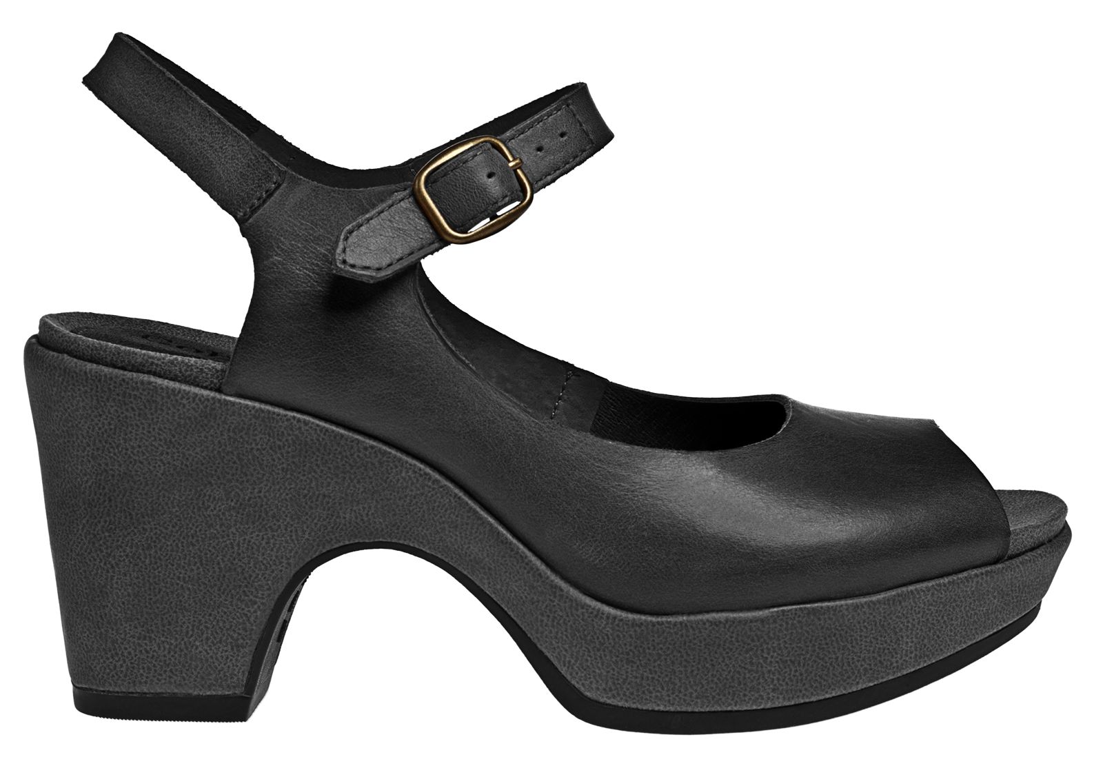 Cobb Hill Cameron, Black
