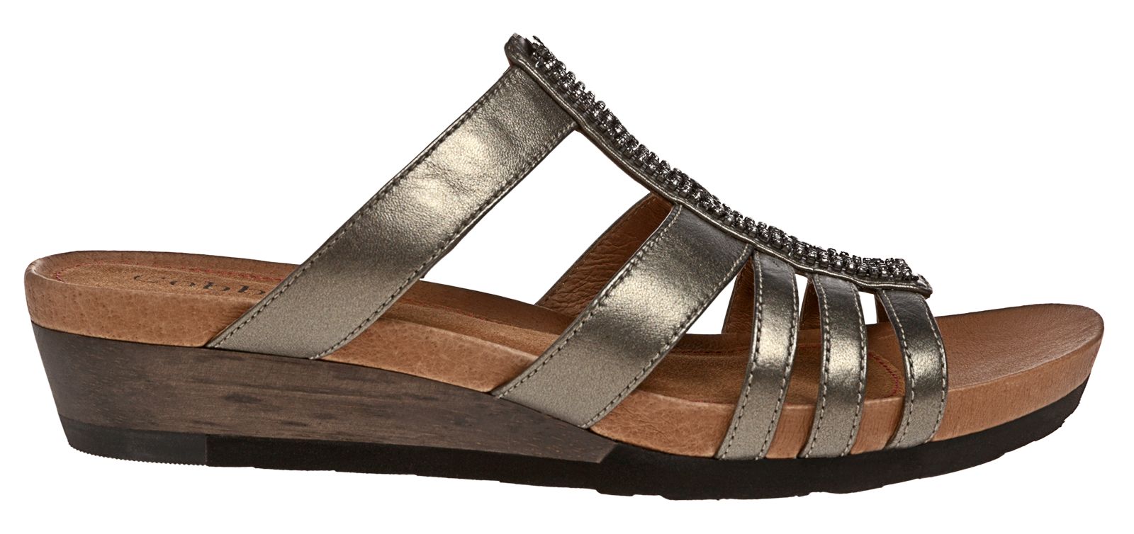 Cobb Hill Hayden, Pewter