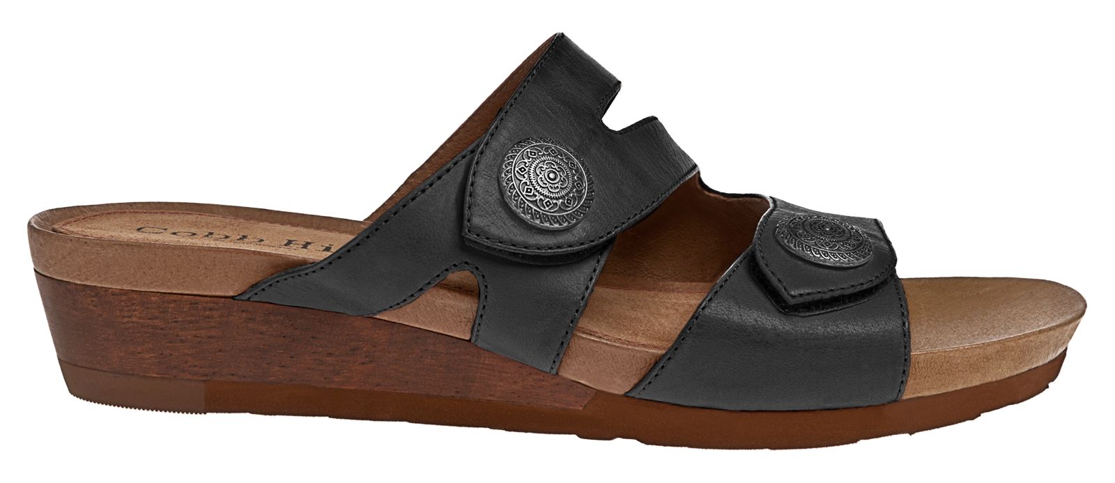 Cobb Hill Heidi, Black