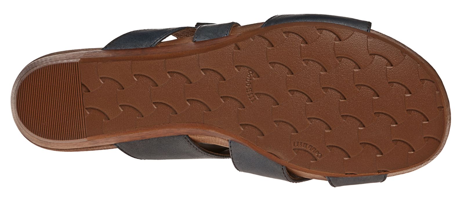 Cobb Hill Heidi, Blue