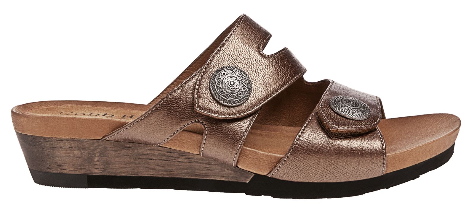 Cobb Hill Heidi, Bronze