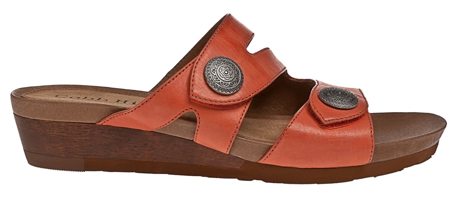 Cobb Hill Heidi, Spice