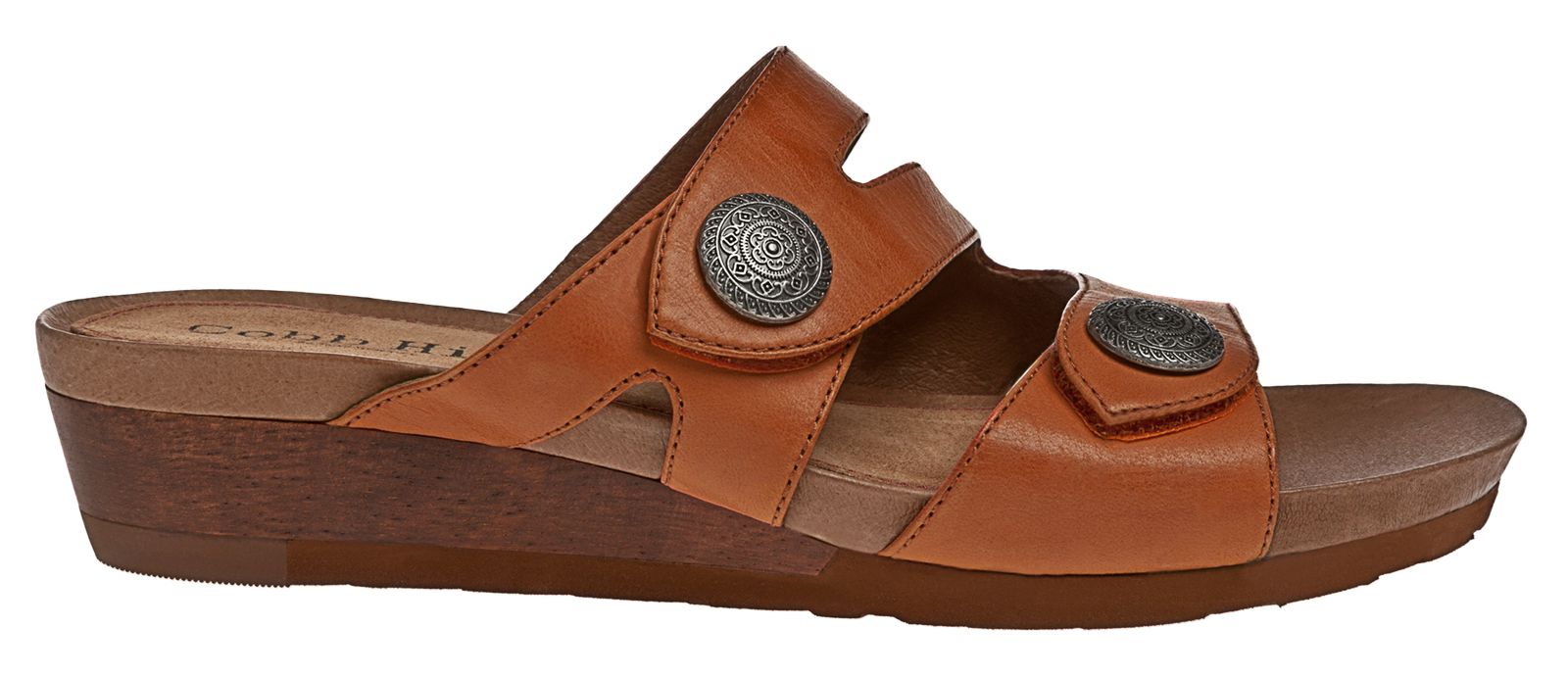 Cobb Hill Heidi, Tan
