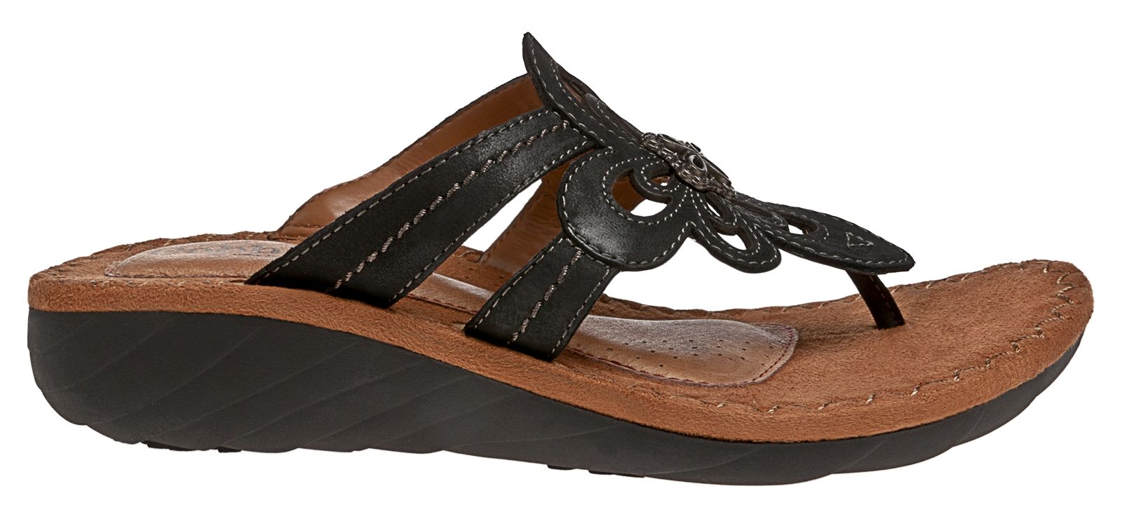 Cobb Hill Gwen, Black