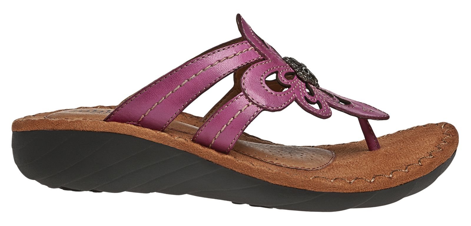 Cobb Hill Gwen, Pink