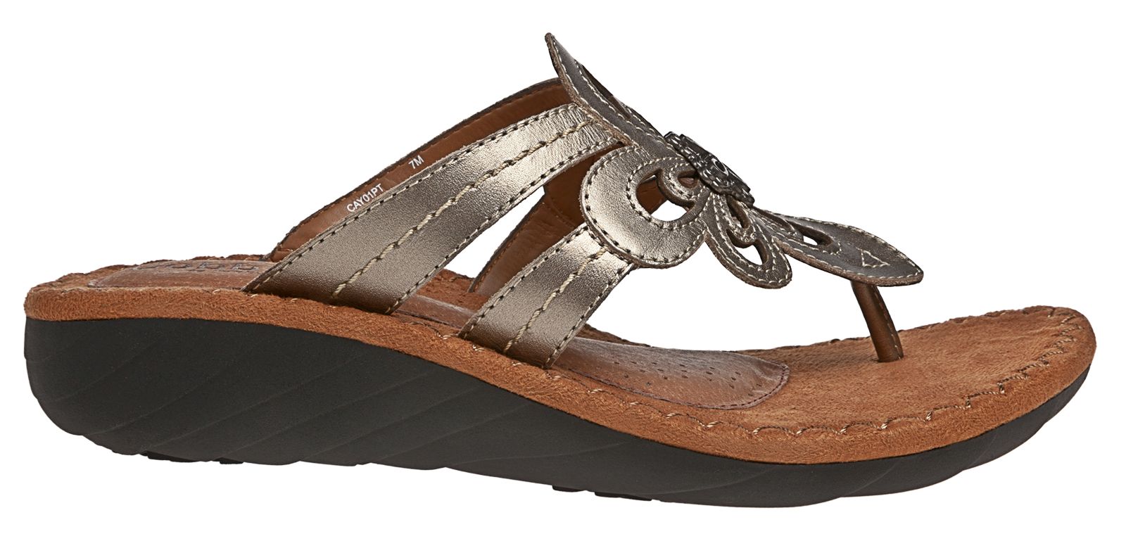 Cobb Hill Gwen, Pewter