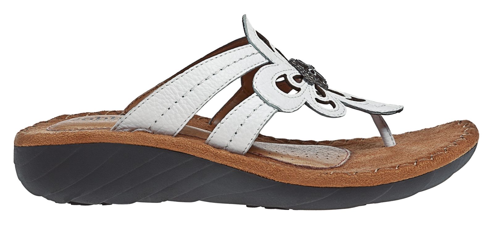 Cobb Hill Gwen, White