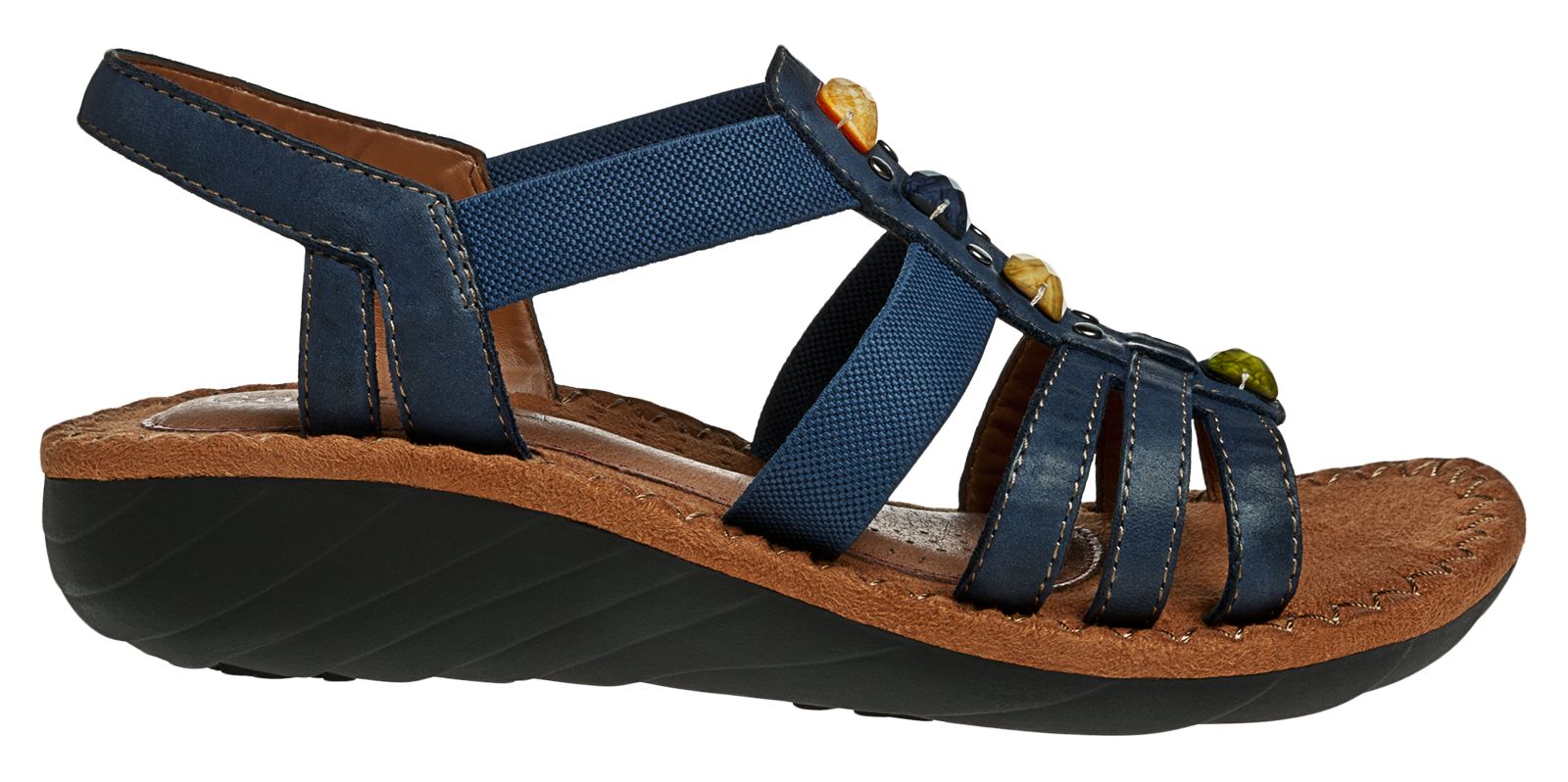 Cobb Hill Gisele, Navy