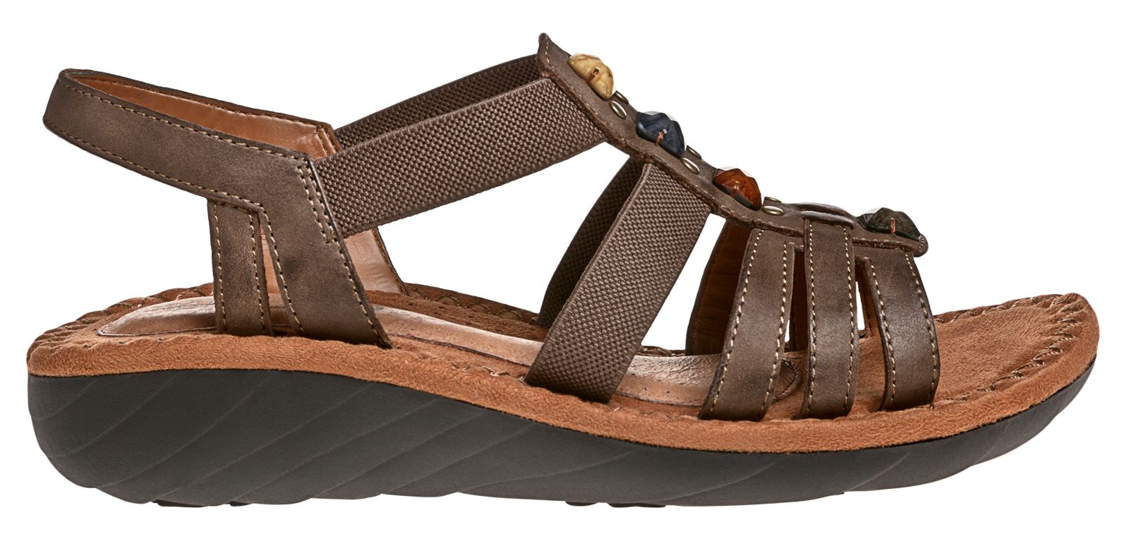 Cobb Hill Gisele, Brown