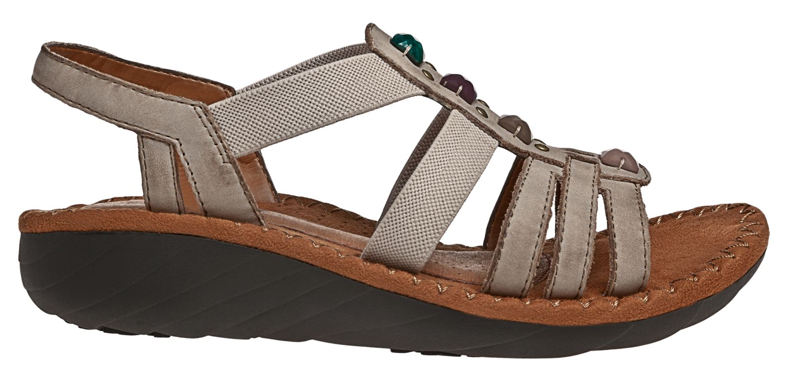 Cobb Hill Gisele, Sand