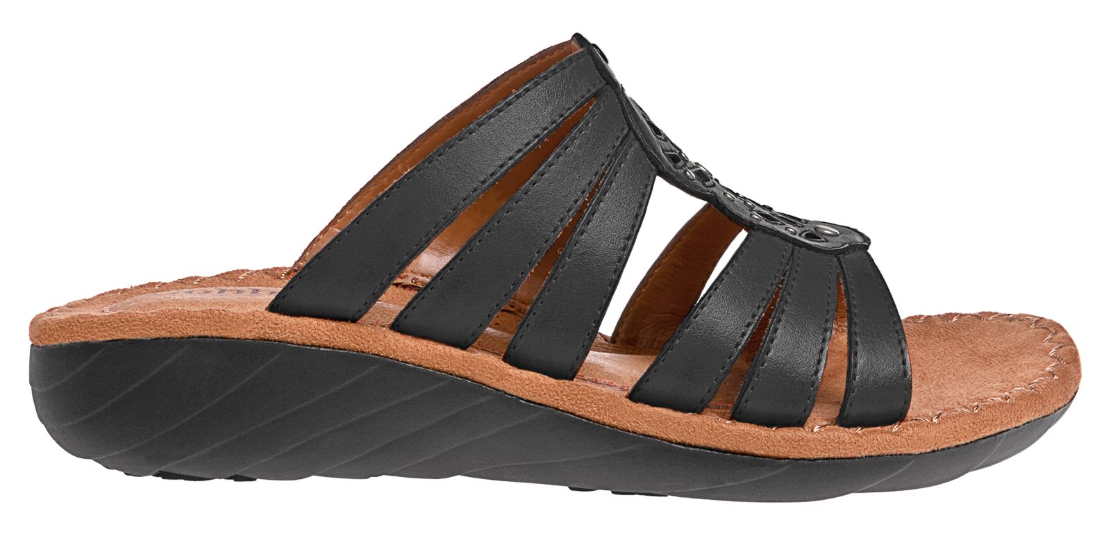 Cobb Hill Gianna, Black