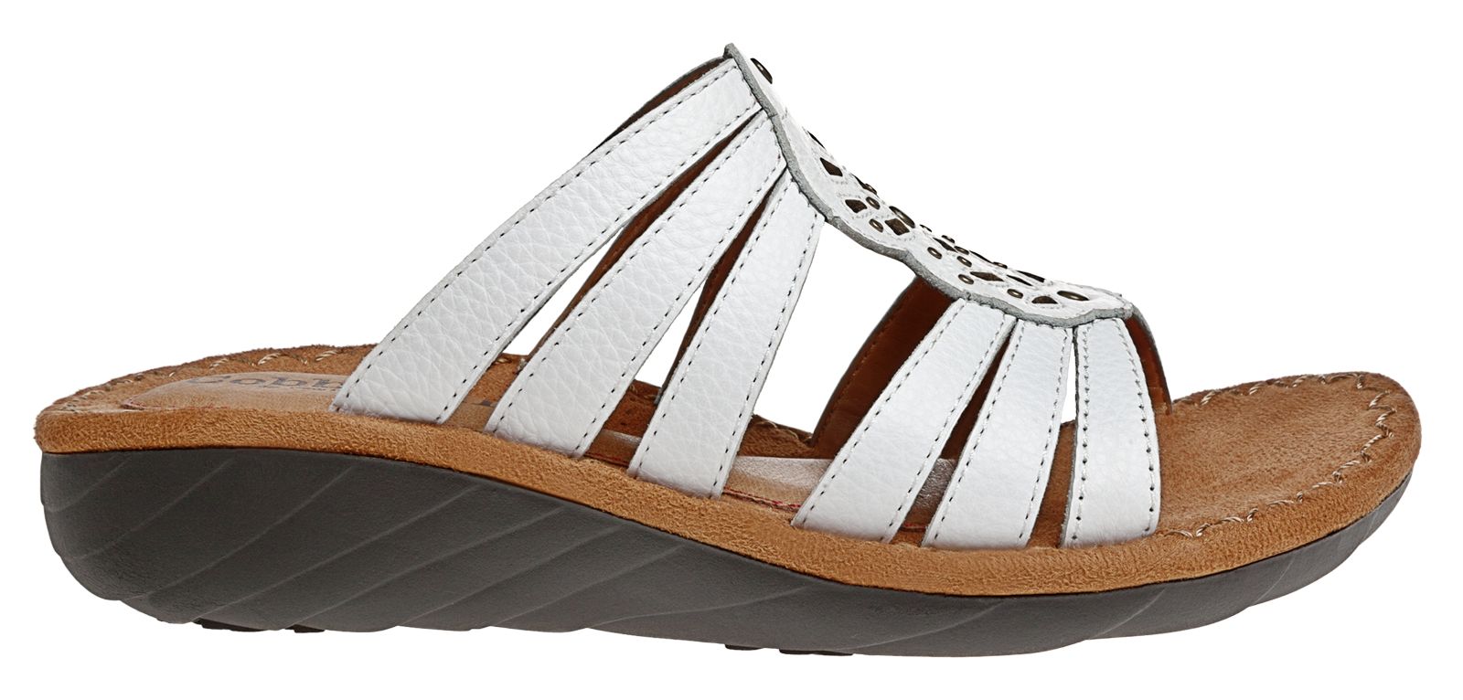 Cobb Hill Gianna, White