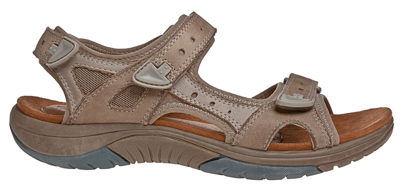 Cobb Hill Fiona, Taupe