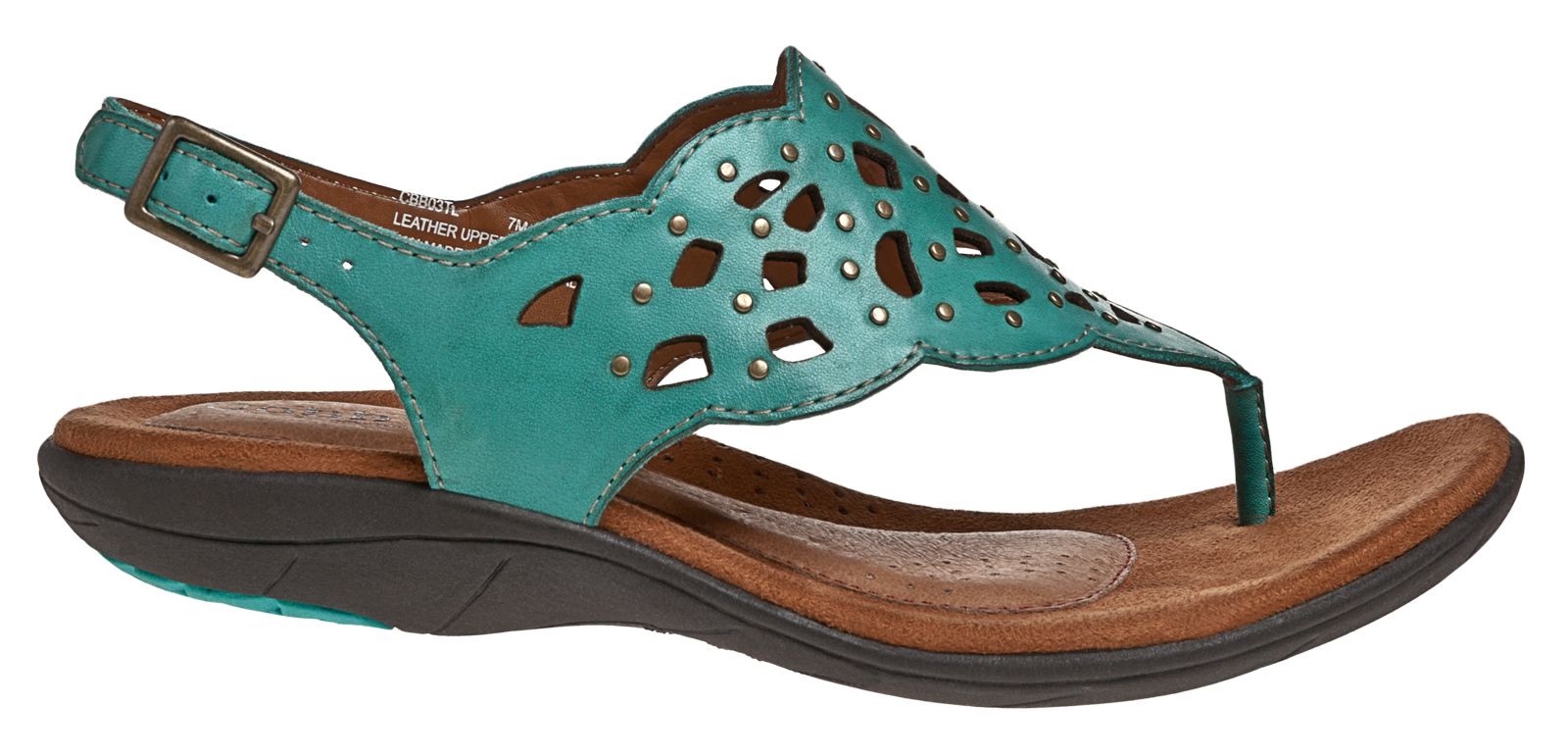 Cobb Hill Willow, Teal