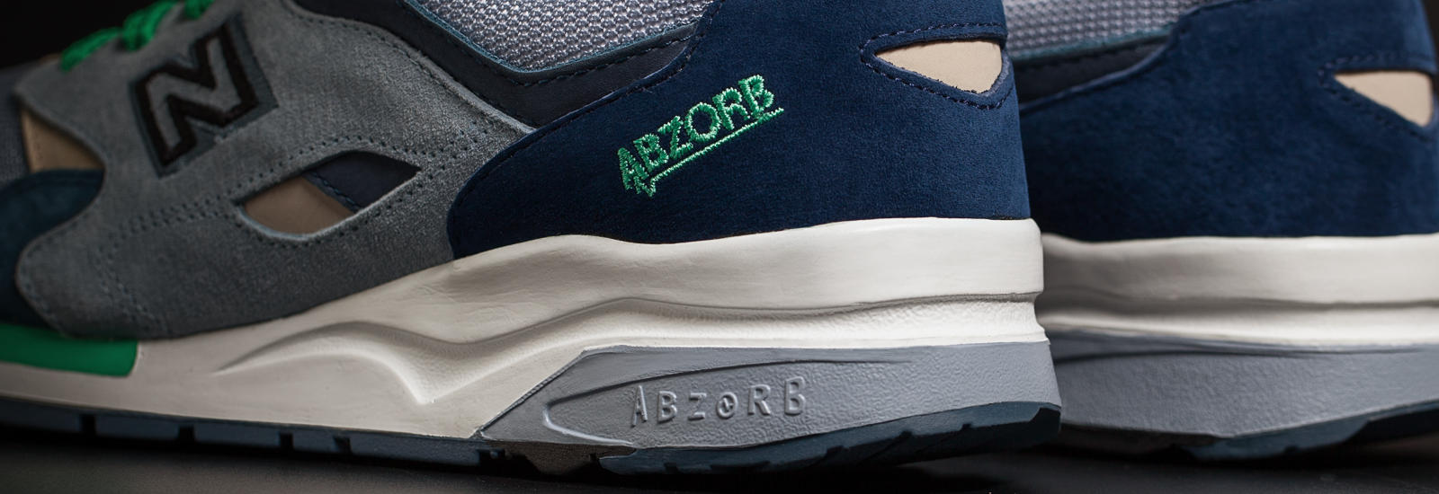 new balance 1600 abzorb elite edition new balance 1600 abzorb elite edition