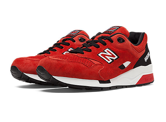 New Balance 1600 pas cher