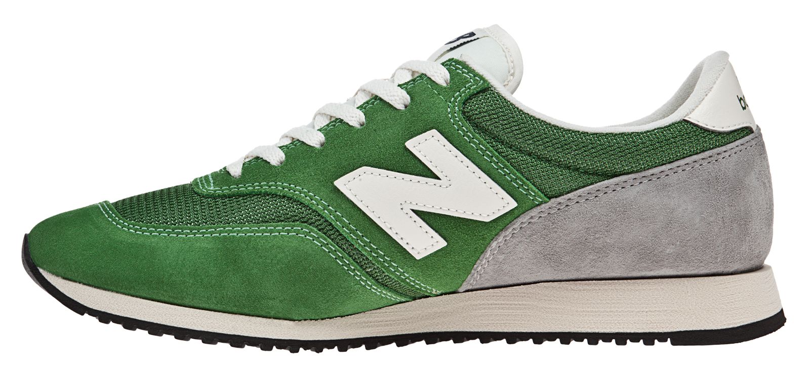 New Balance 620, Green with White &amp; Grey