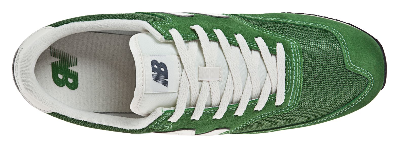 New Balance 620, Green with White &amp; Grey
