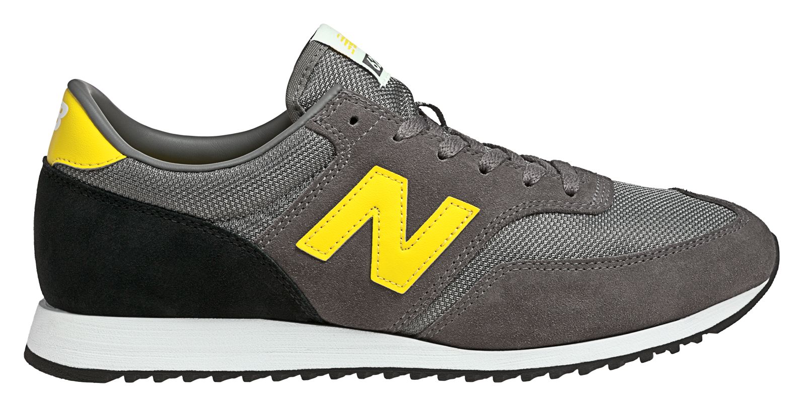 New Balance 620, Grey