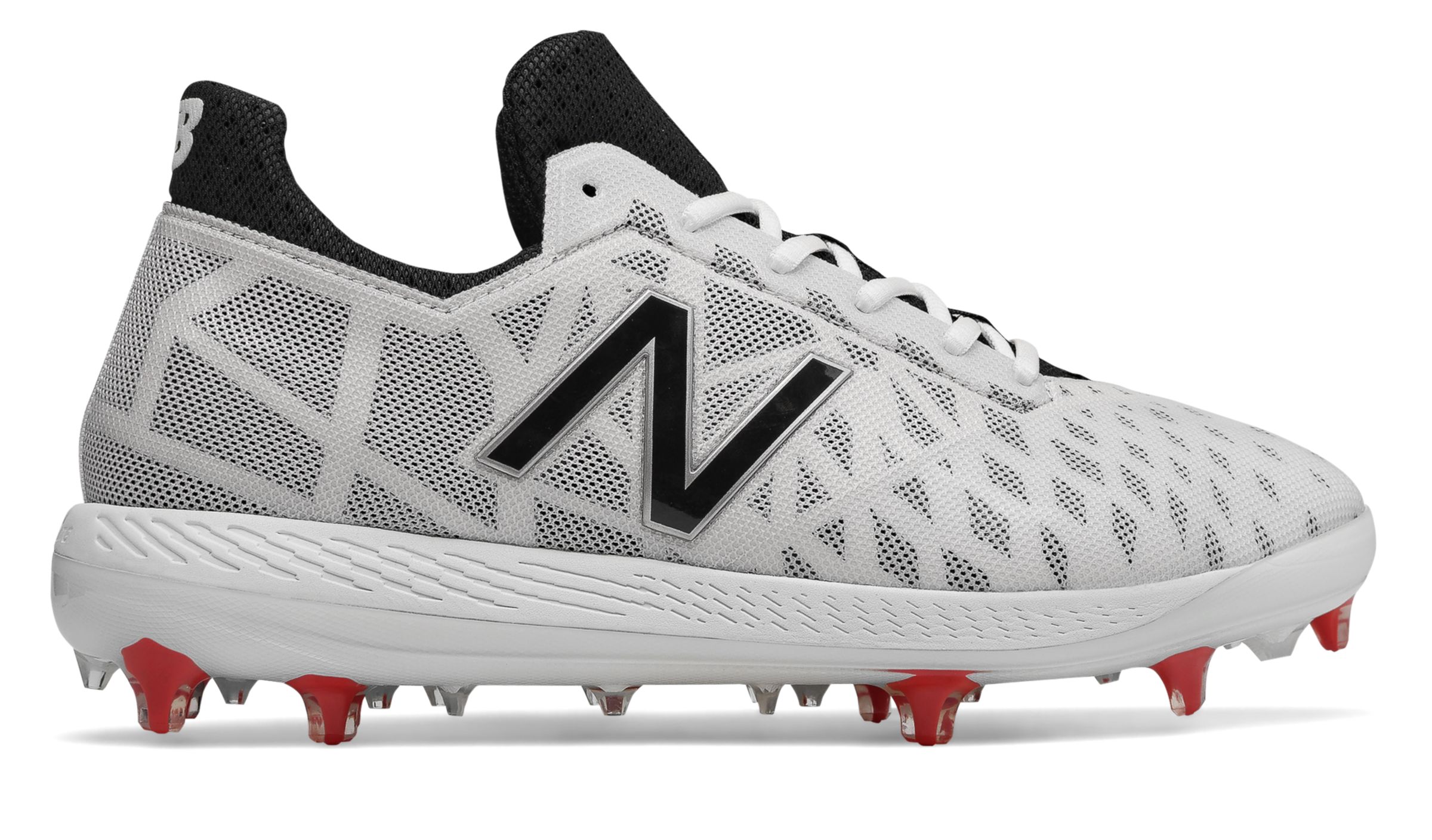 new balance boys cleats