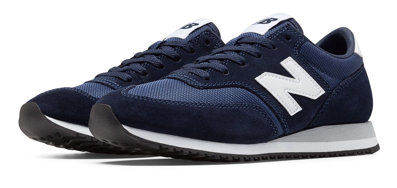 womens navy new balance