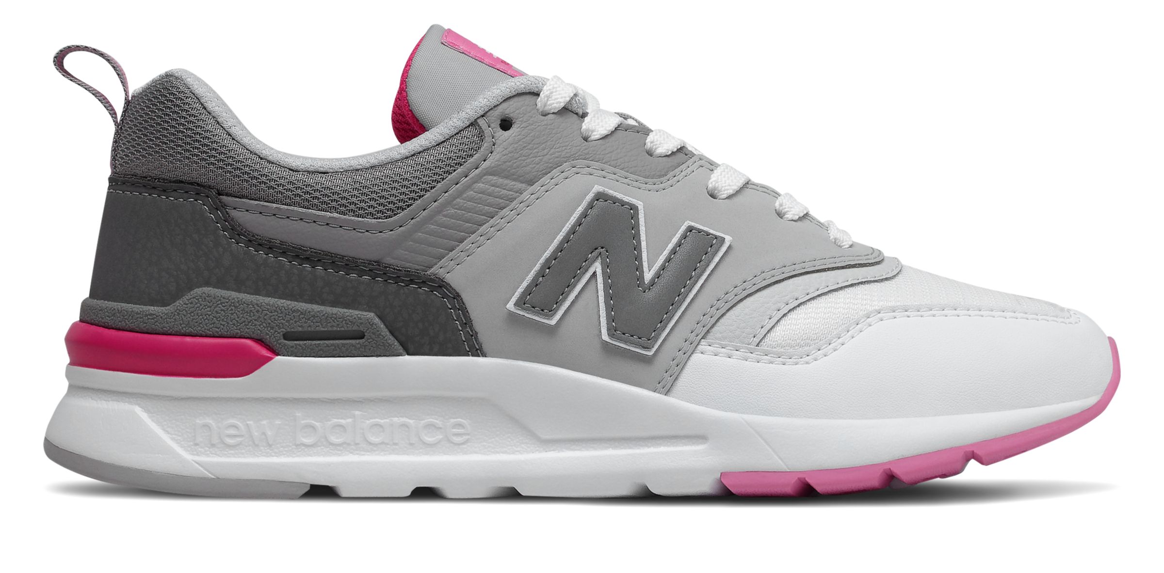 New Balance CM997HAX - CW997HAX