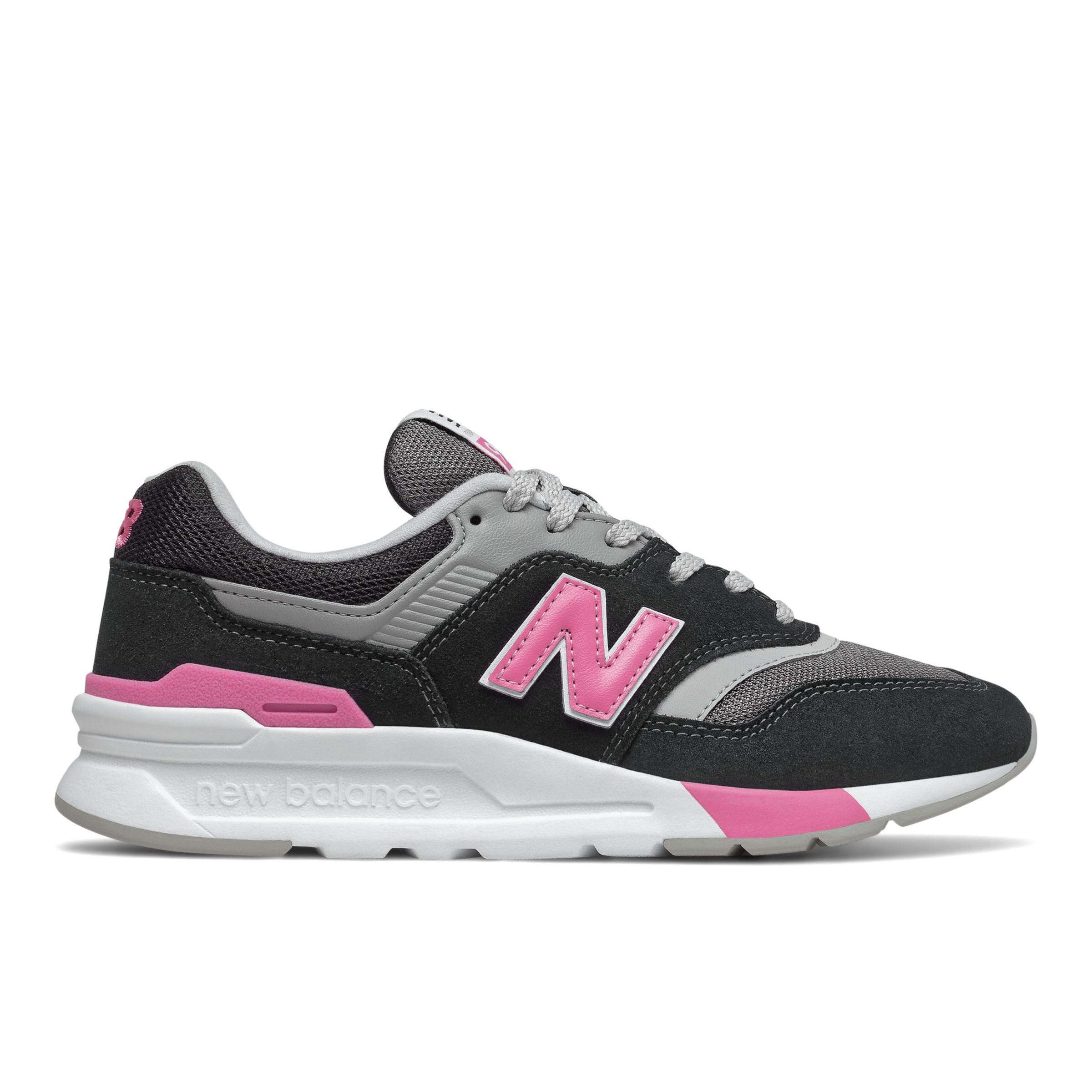 Femme New Balance 997H - Magnet/Lollipop, Magnet/Lollipop - CW997HVL