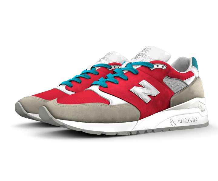 new balance 998 canada