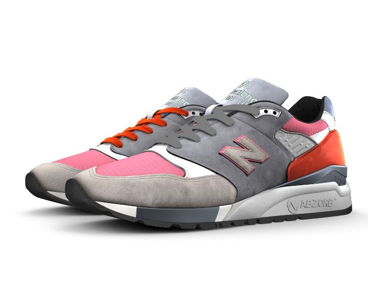 new balance canada online