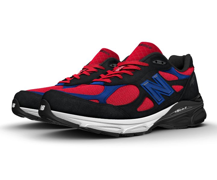 NB1 990v3 - Unisex 990 - Classic, - New Balance