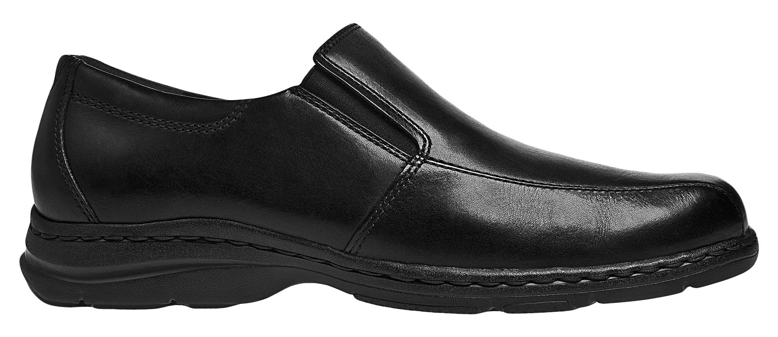 Dunham Blair, Black