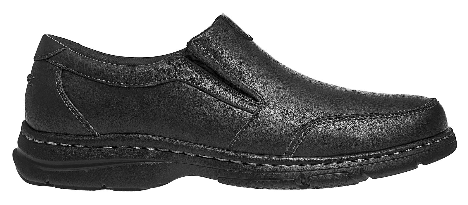 Dunham Bradford, Black