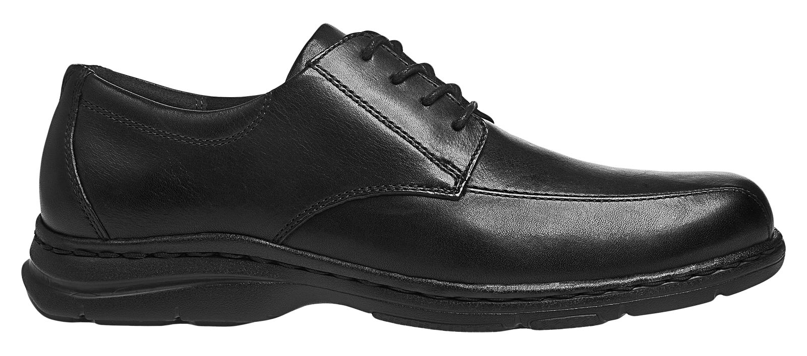 Dunham Bryce, Black