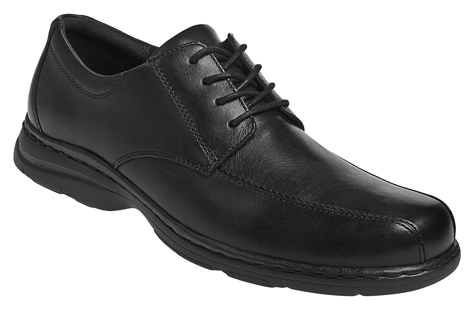 Dunham Bryce, Black