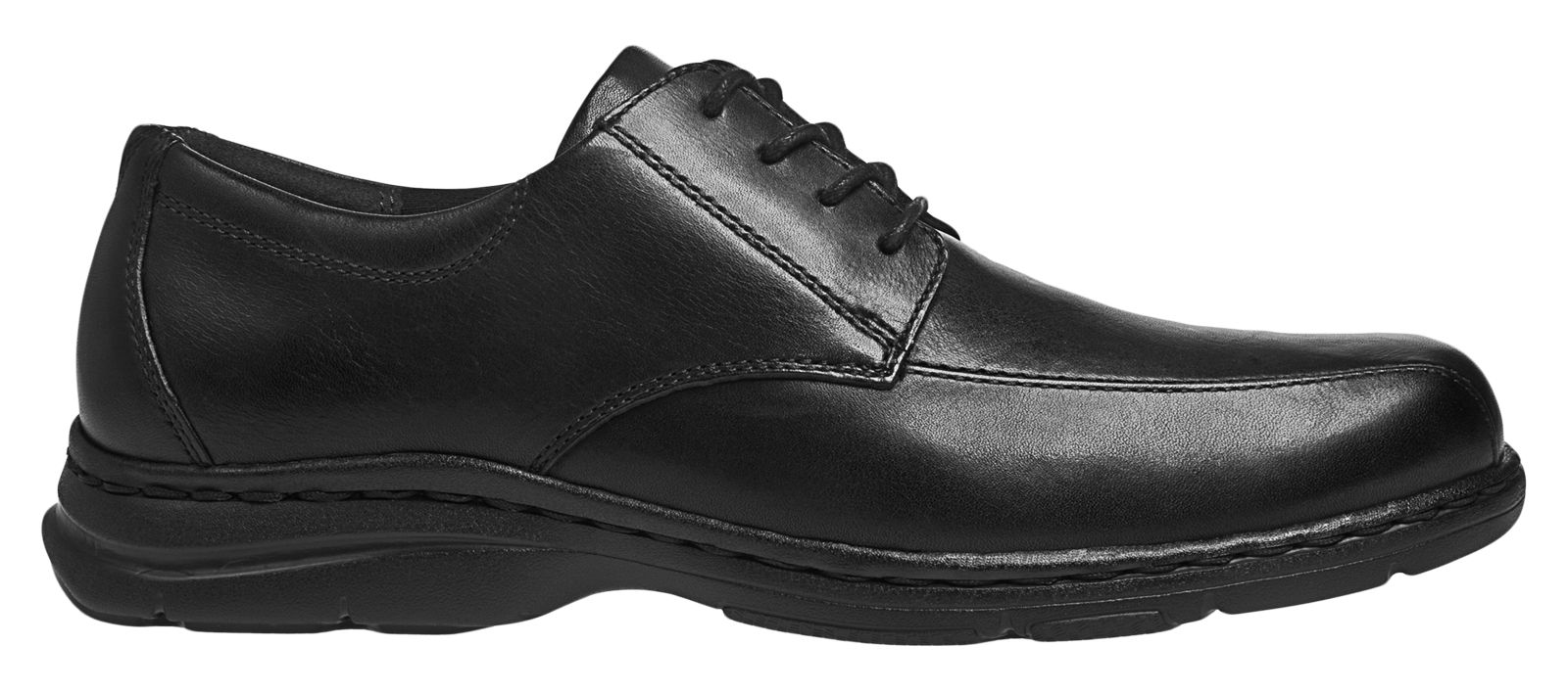 Dunham Bryce, Black