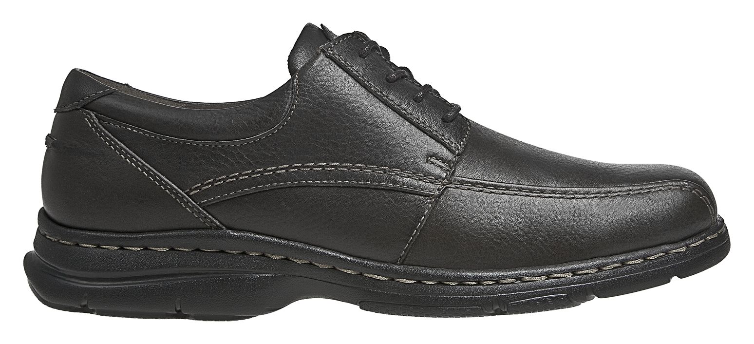 Dunham Brodrick, Black