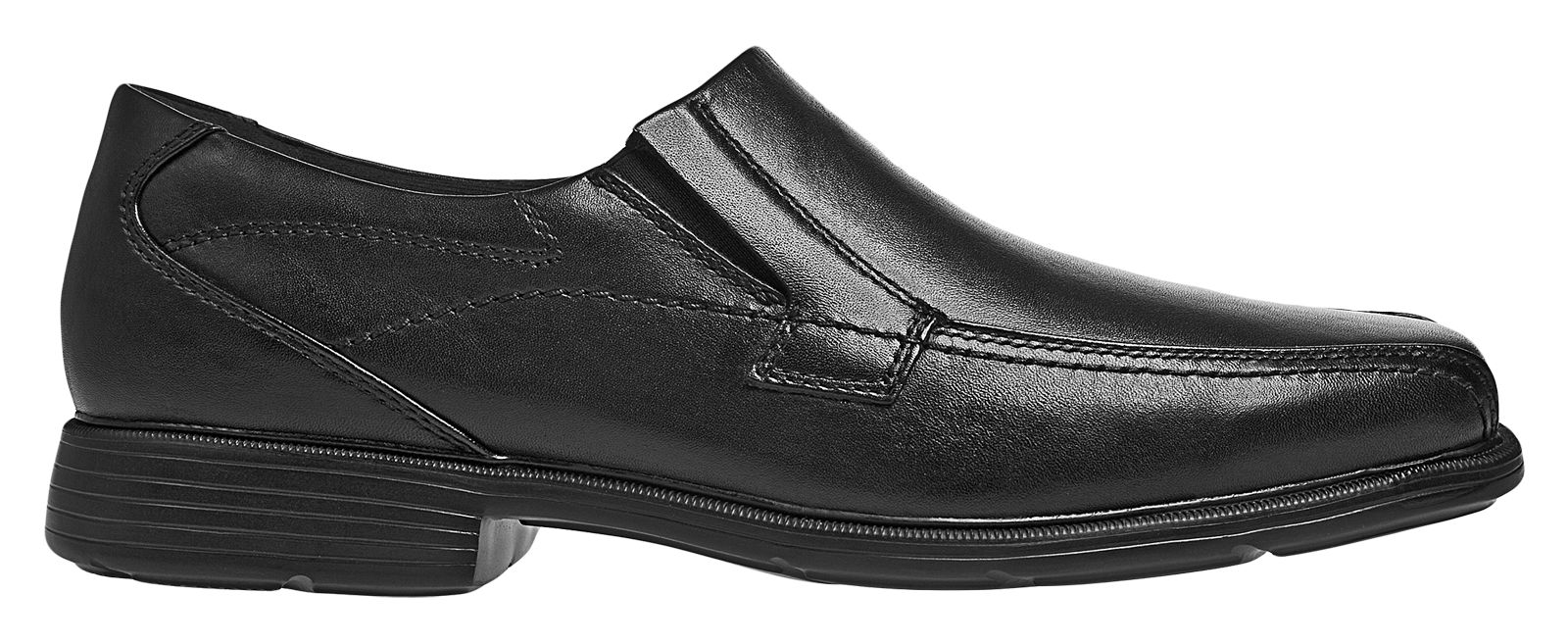 Dunham Dillon, Black