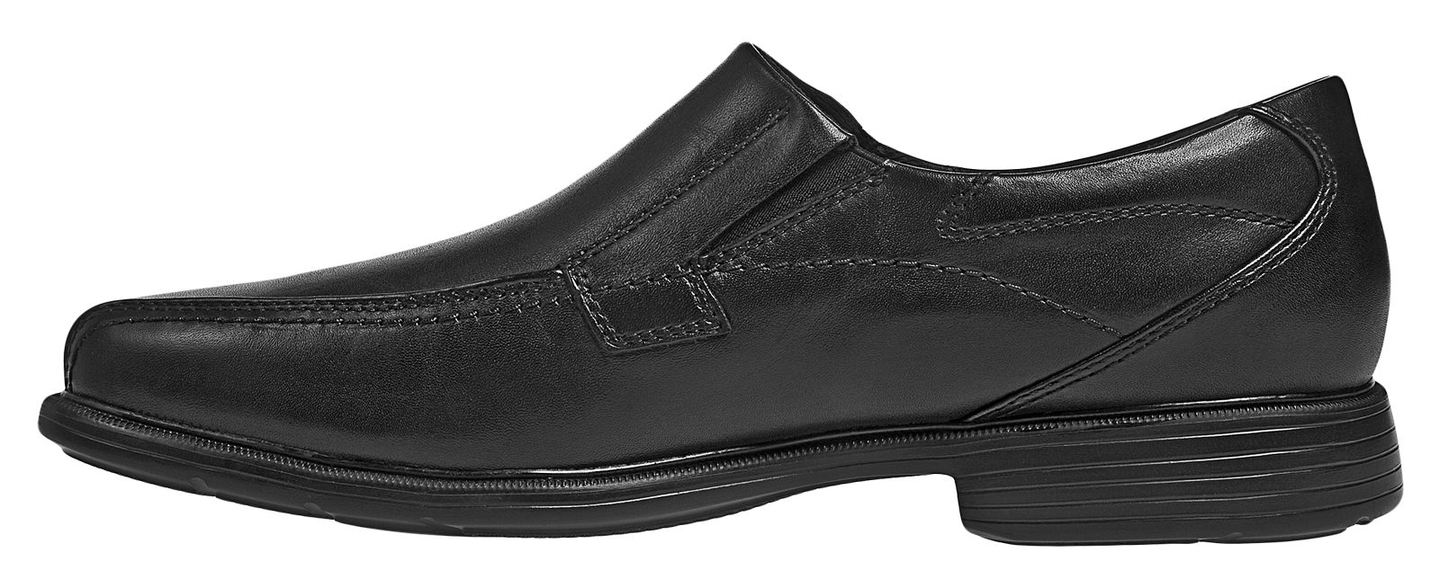 Dunham Dillon, Black